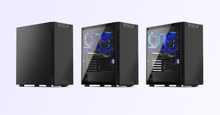 SilentiumPC poszerza ofertę obudów Armis AR5