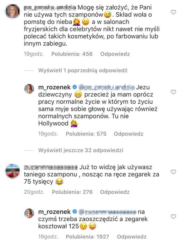 Małgorzata Rozenek