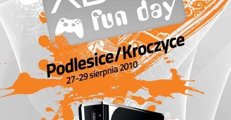 Na Fun Day będzie kilka przedpremierowych pokazów