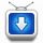 Wise Video Downloader ikona