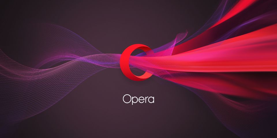Opera 44 dostępna: obsługa TouchBara i nowości z ostatniego Chrome'a