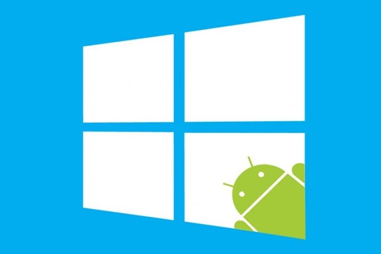 AMIDuOS 2.0: aplikacje z Androida na Windowsie to żaden problem