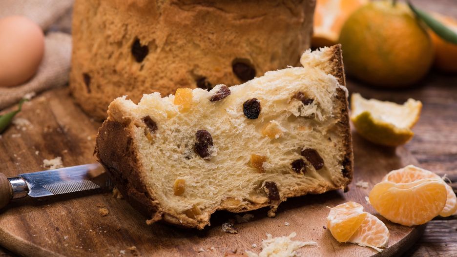 Panettone