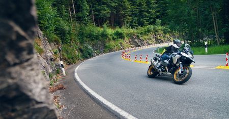Motorrad Days – największy na świecie zlot fanów motocykli BMW