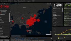 Kolejne redakcje z obawy przed koronawirusem proszą pracowników o pozostanie w domach