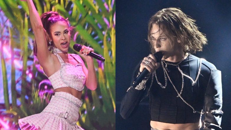 Polska spada w prognozach bukmacherów na Eurowizję