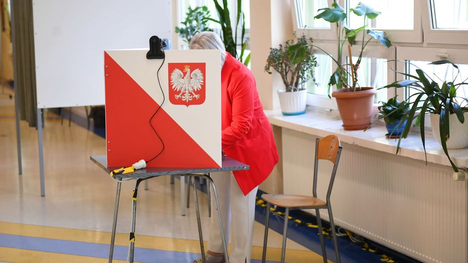 II tura wyborów samorządowych. Kiedy przeprowadza się ponowne głosowanie?