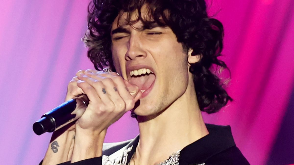 Sombr pierwszy raz pojawił się w Polsce