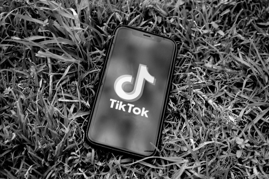 tiktok trendy