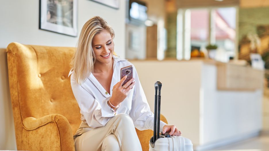 Hotele dla dorosłych nie są już rzadkością