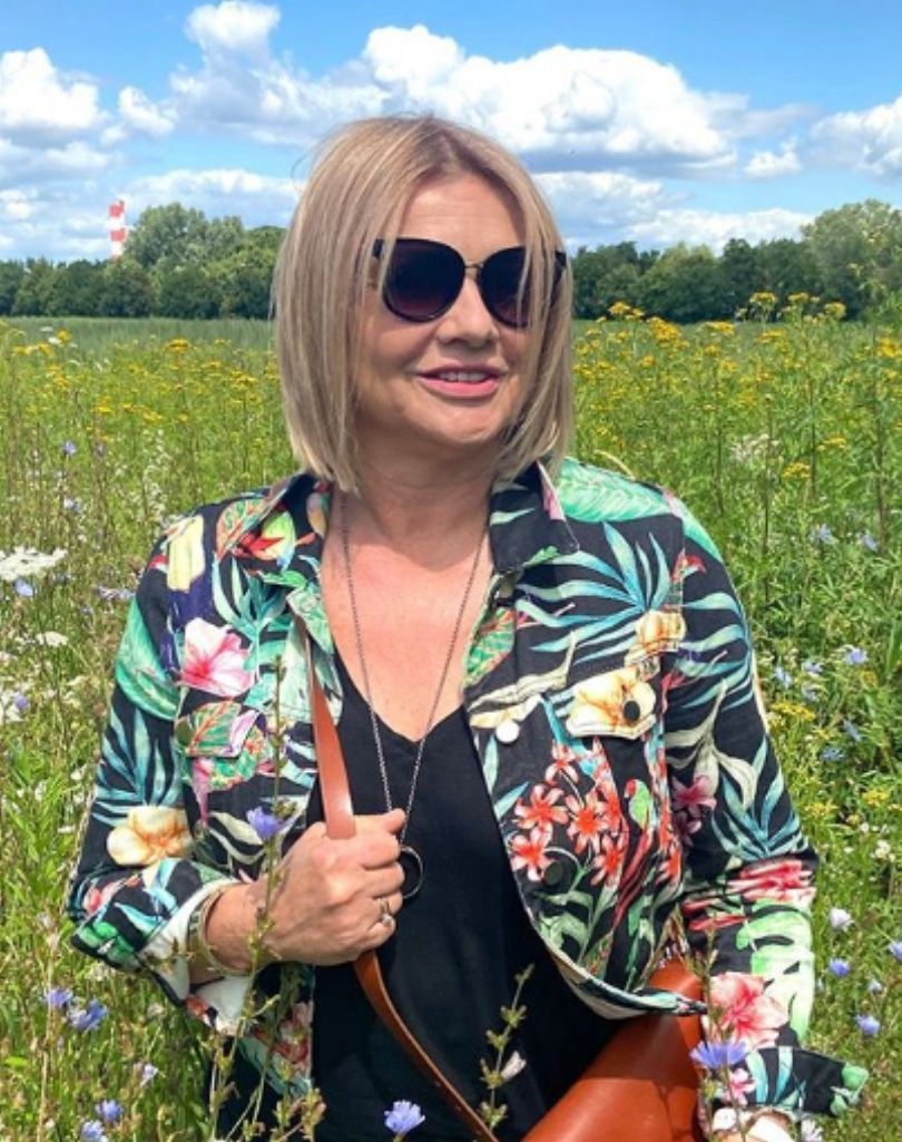 Małgorzata Ostrowska-Królikowska 