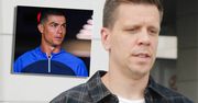 Wojciech Szczęsny znowu będzie grał z Ronaldo? Zdradził, czego nauczył się od legendy