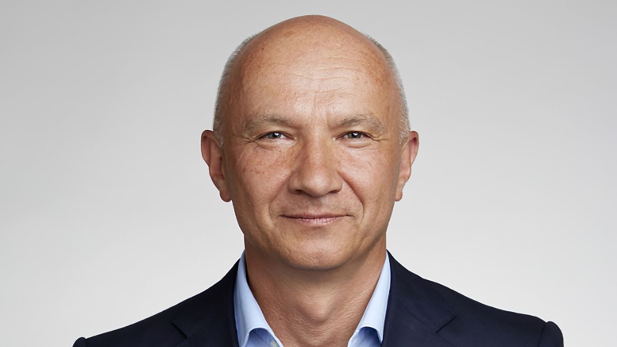 Prof. Artur Ekert (Wikimedia Commons)