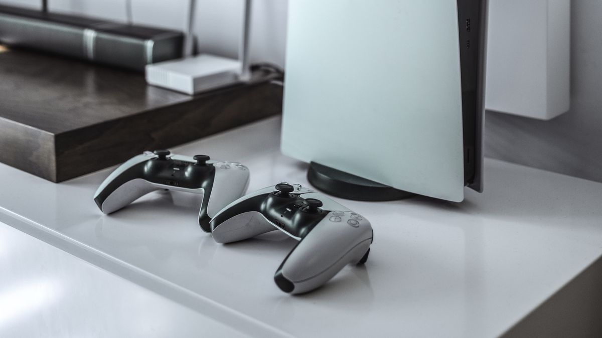 Konsola PlayStation 5