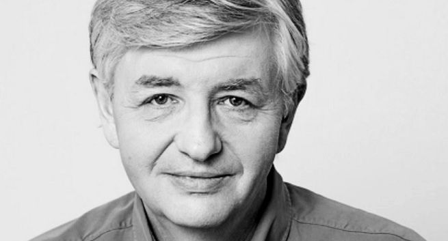 Nie żyje Tomasz Świderek. Przez lata pisał o telekomunikacji