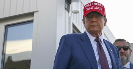 To on odpowie za Ukrainę i Rosję. Trump wybrał