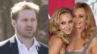 Matka Hayden Panettiere tłumaczy, czemu nie miała z nią kontaktu: "Powodem nie był brak miłości. Wszystko przez wpływ TOKSYCZNEJ OSOBY w jej życiu"
