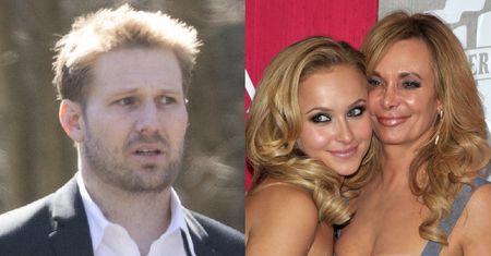 Matka Hayden Panettiere tłumaczy, czemu nie miała z nią kontaktu: "Powodem nie był brak miłości. Wszystko przez wpływ TOKSYCZNEJ OSOBY w jej życiu"