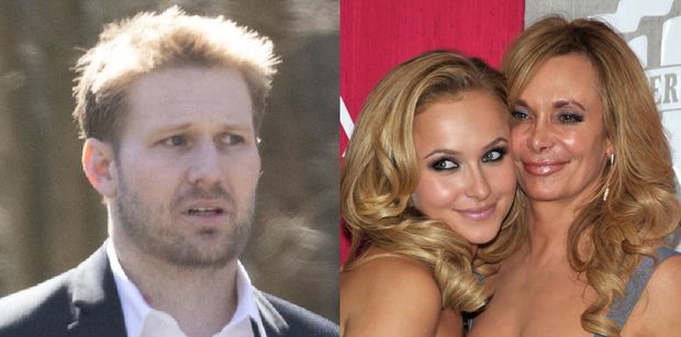 Matka Hayden Panettiere tłumaczy, czemu nie miała z nią kontaktu: "Powodem nie był brak miłości. Wszystko przez wpływ TOKSYCZNEJ OSOBY w jej życiu"