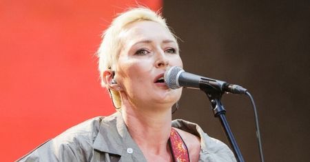 Anita Lipnicka zabiera głos w sprawie oskarżeń wobec Varius Manx!