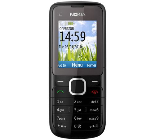 Nokia C2 i C1 - pierwsze modele Dual SIM zaprezentowane 4