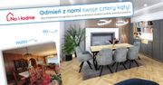 No i ładnie! Odmień bezpłatnie swoje wnętrze z Salonami Agata. Rusza nowa platforma marki – noiladnie.pl
