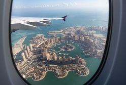 Lotnisko w Katarze nie jest gotowe na MŚ? Zapowiada się ogromny chaos