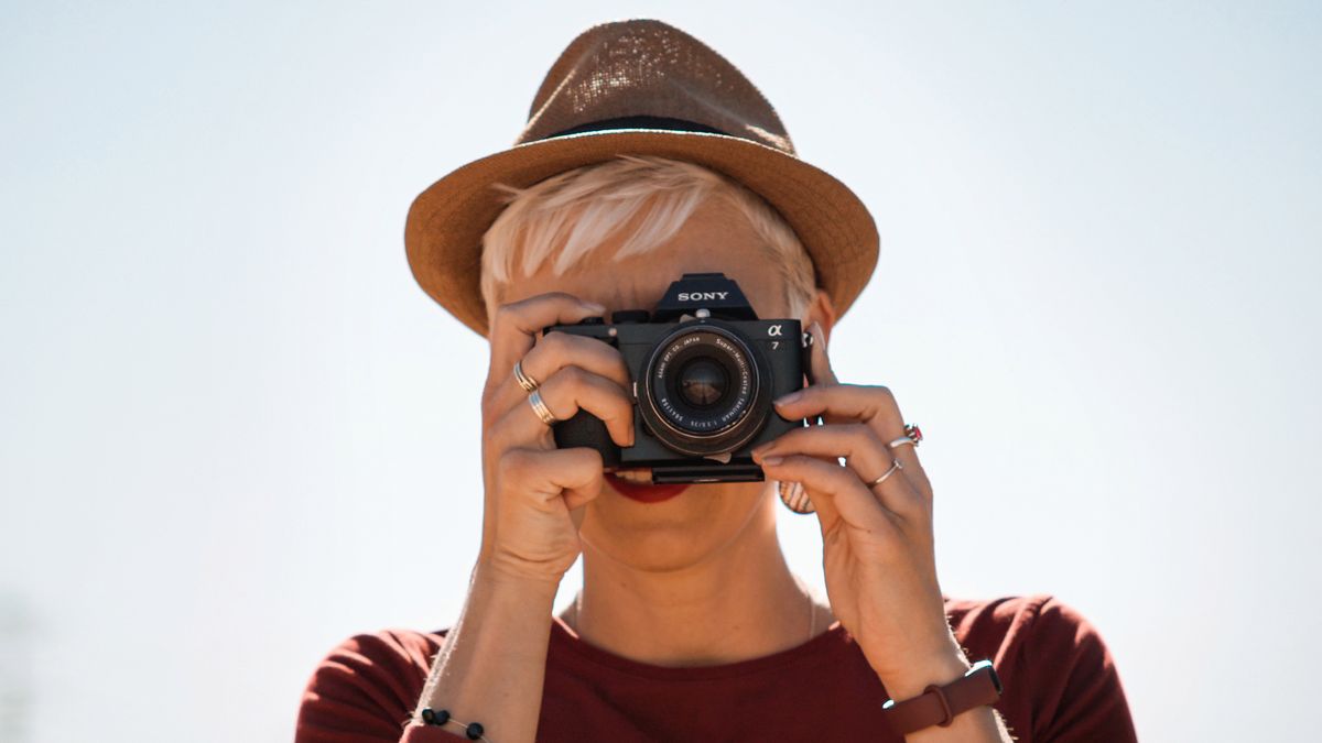 Epickie wideo w filmowym stylu na każdym aparacie? To możliwe - oto jak. 1