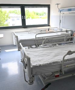 Lekarz stwierdził zgon. Kolega oskarżył go o zbrodnię. Jest decyzja