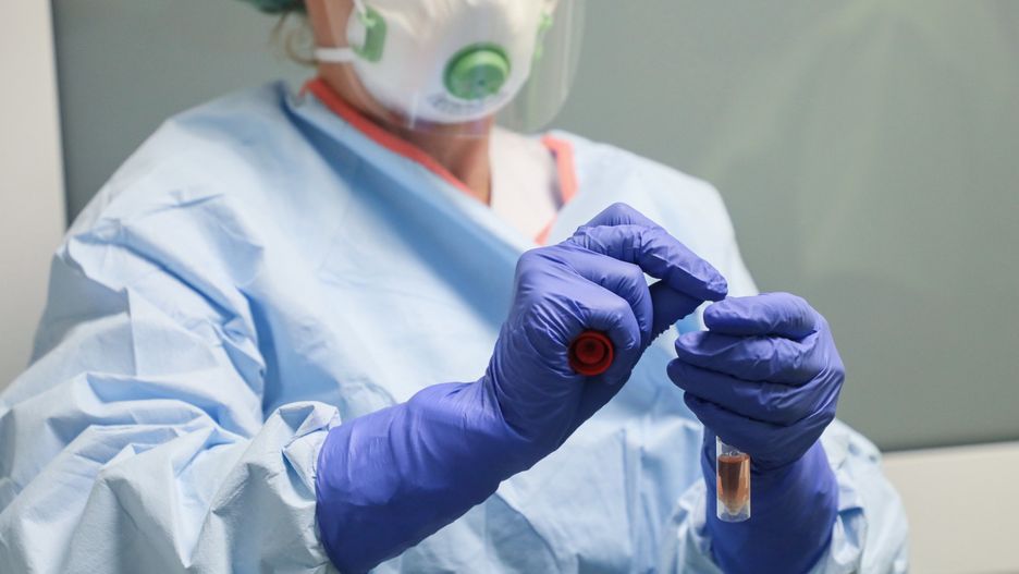 Koronawirus na świecie. Gwałtowne pogorszenie się sytuacji w Belgii i we Włoszech / foto ilustracyjne