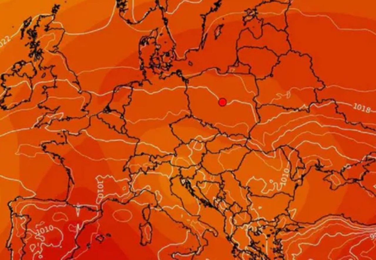 Pogoda daje popalić. Będzie tylko gorzej? Eksperci wskazali rok