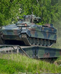 Niemcy pomogą Ukrainie. Jest decyzja