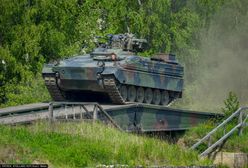 Niemcy pomogą Ukrainie. Jest decyzja