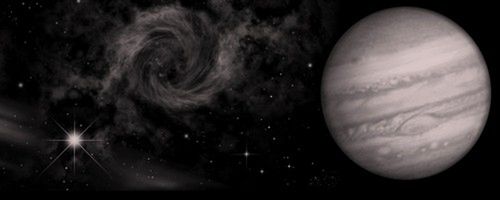 Planeta, którą Jowisz wypchnął w Kosmos, uratowała Ziemię 2