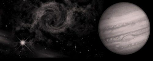 Grawitacja Jowisza omal nas nie wybiła z orbity (fot.: rgbstock)