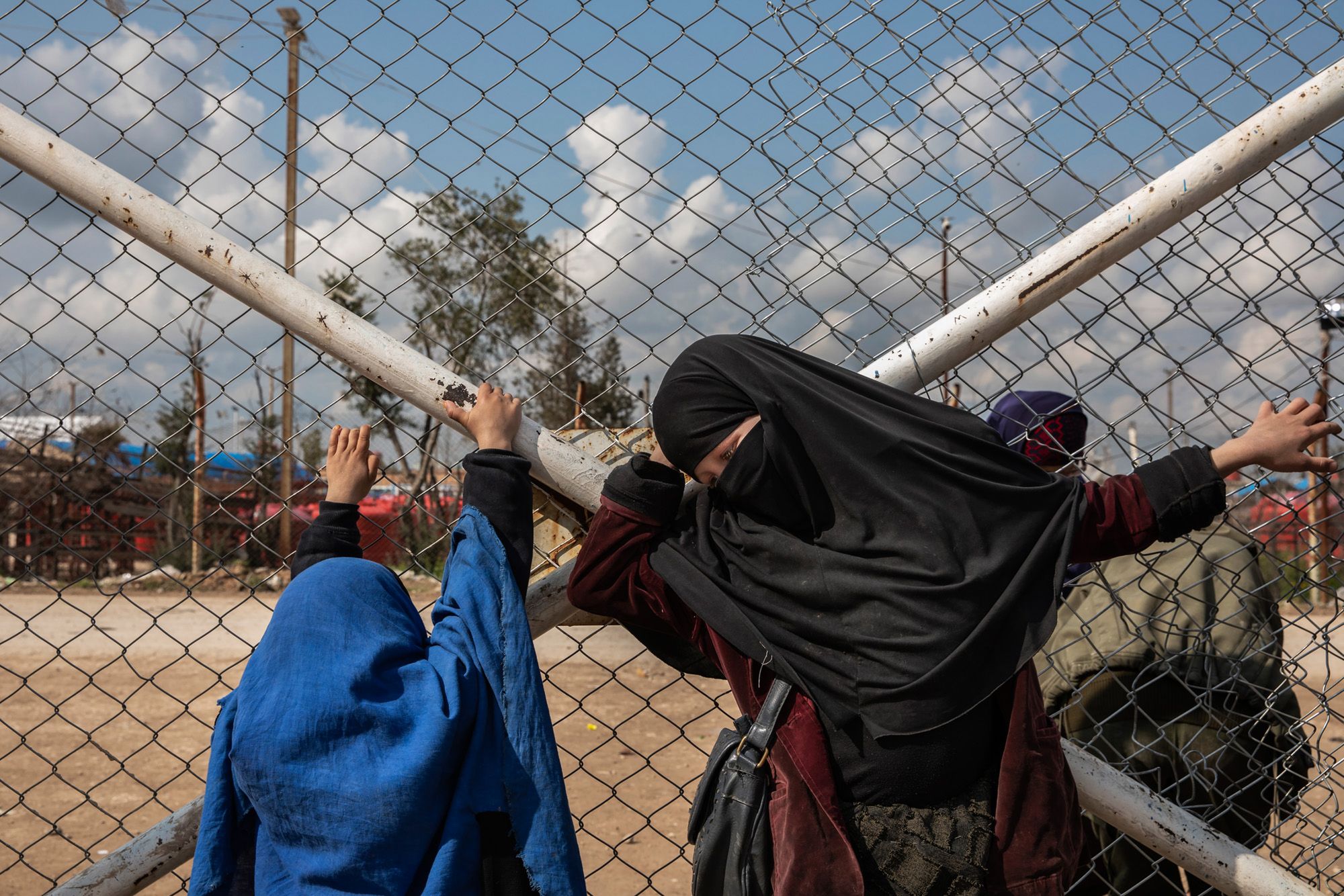 World Press Photo 2020: Yasuyoshi Chiba Fotografem Roku 2020 64