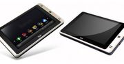 Nowy PMP MyRacer - Lisse H10 HD