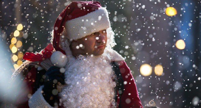 "Listy do M 2" w top 10 kinowych hitów w Polsce po 1989 r.