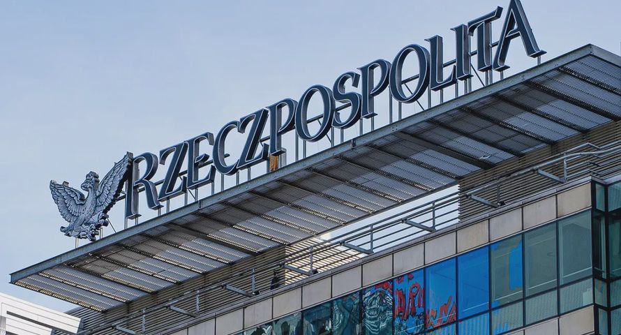 Wydawcy „Rzeczpospolitej” ubyło prawie 90 proc. zysku. Zawiniła spółka zależna