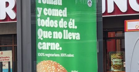 Wielka wtopa Burger Kinga. Chcieli się promować na Piśmie Świętym