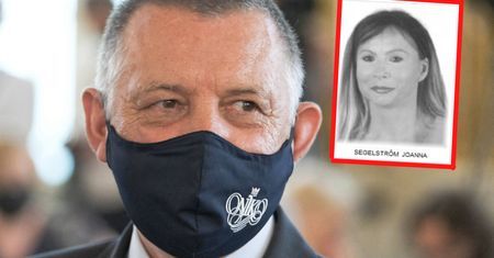 Marian Banaś i tajemnicza rzeźba. O co chodzi w aferze na miarę Amber Gold