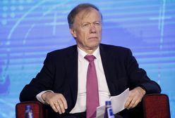 Reparacje od Niemiec. Rolf Nikel: Gesty zawsze są możliwe, ale nie pod presją takiej polityki