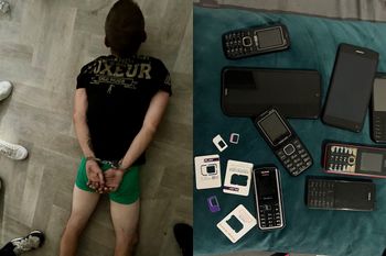 47-latek wyłudził 30 tys. zł. Seniorka uwierzyła w "legendę" ZUS i policji