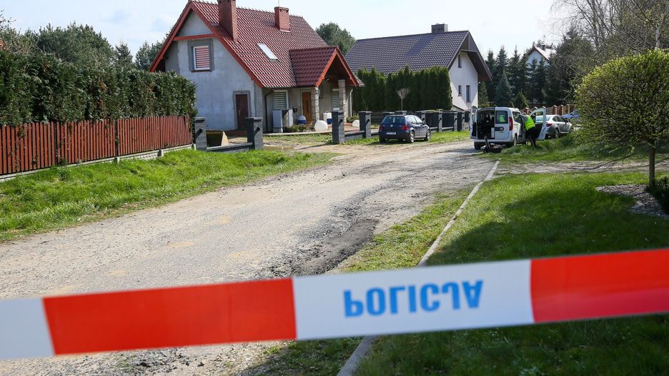 Dramat w Kobylej Górze. Nie żyją dwie dziewczynki. To było zabójstwo?