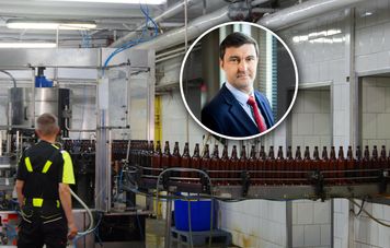 "Wystarczy zobaczyć". Zatrudniają 10 tys. ludzi. Grożą im bankructwa