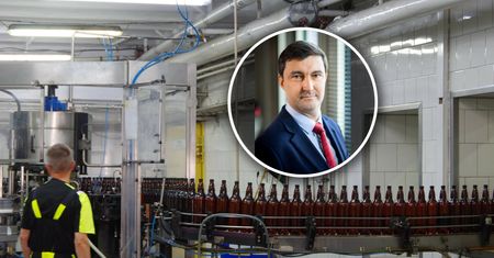 "Wystarczy zobaczyć". Zatrudniają 10 tys. ludzi. Grożą im bankructwa