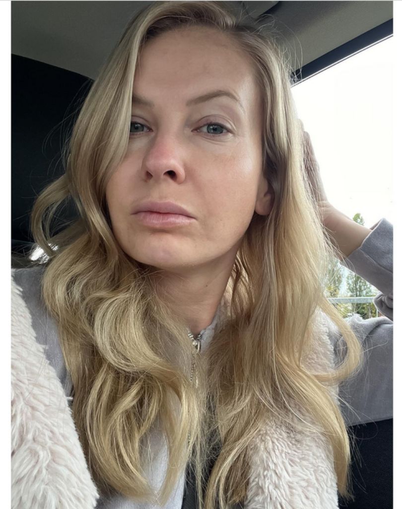 Edyta Pazura przeniosła córkę do szkoły europejskiej