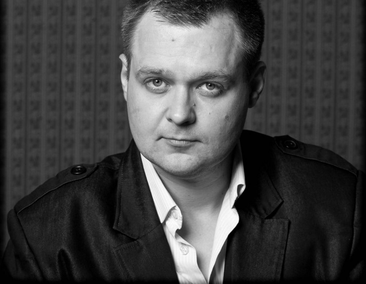 Jechał na pogrzeb. Nie dotarł. Nie żyje Przemysław Gąsiorowicz