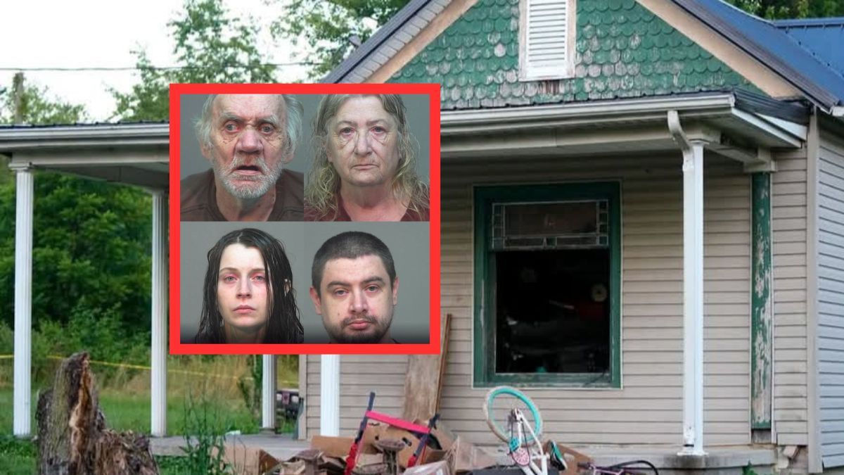Śledztwo dotyczy 16 dzieci. Horror wyszedł na jaw