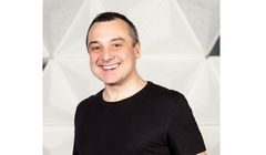 Maciej Nowicki chief creative officerem w Isobar South East Asia&amp;India